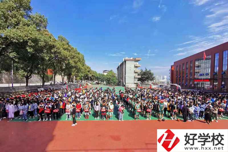 懷化有什么中專學校推薦？