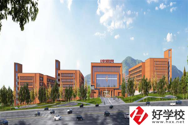 長沙縣排名前三的中專是哪些？有什么辦學(xué)優(yōu)勢？