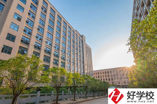 衡陽市中科信息管理學校的教學情況怎么樣？