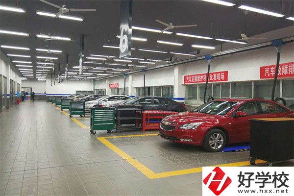 湖南中職就業(yè)情況怎么樣？就業(yè)率高的中職有哪些？