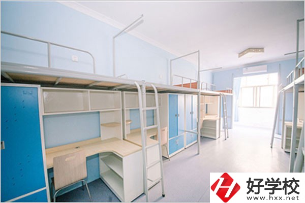 瀟湘職業(yè)學(xué)院(中職部)怎么樣？有哪些辦學(xué)特色？