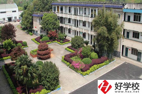 長沙中等城鄉(xiāng)建設(shè)職業(yè)技術(shù)學(xué)校怎么樣，有哪些專業(yè)？