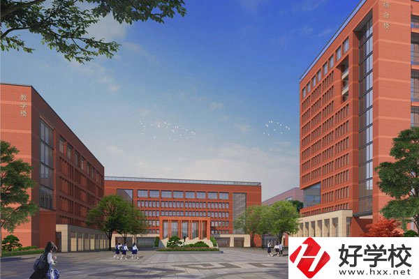 長沙現(xiàn)代應用技工學校怎么樣，有哪些特色專業(yè)？