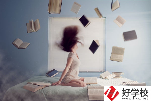 在永州什么學?？梢宰x學幼師專業(yè)？女生多嗎？