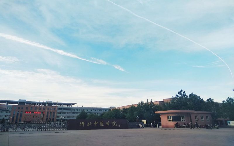 2024年石家莊市經(jīng)貿(mào)中等專業(yè)學(xué)校有哪些專業(yè)