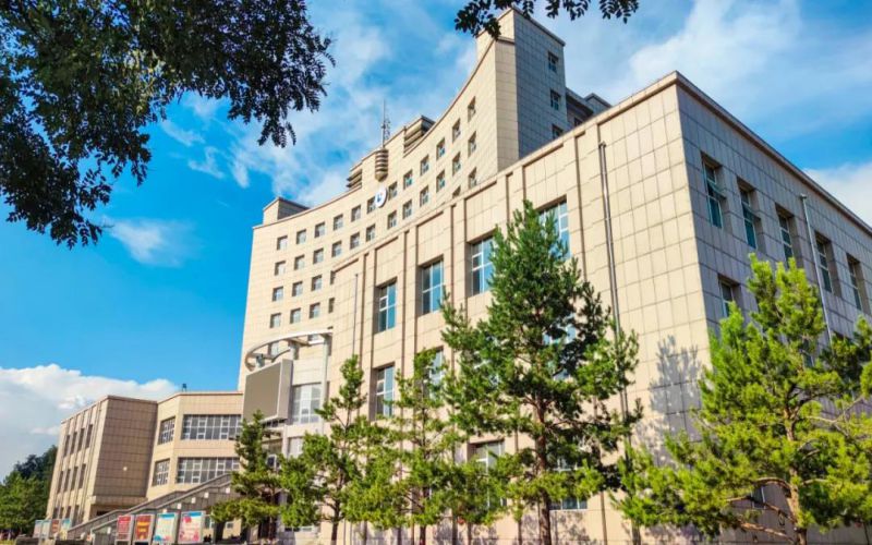 2024年青島西海岸新區(qū)中德應(yīng)用技術(shù)學校有哪些專業(yè)