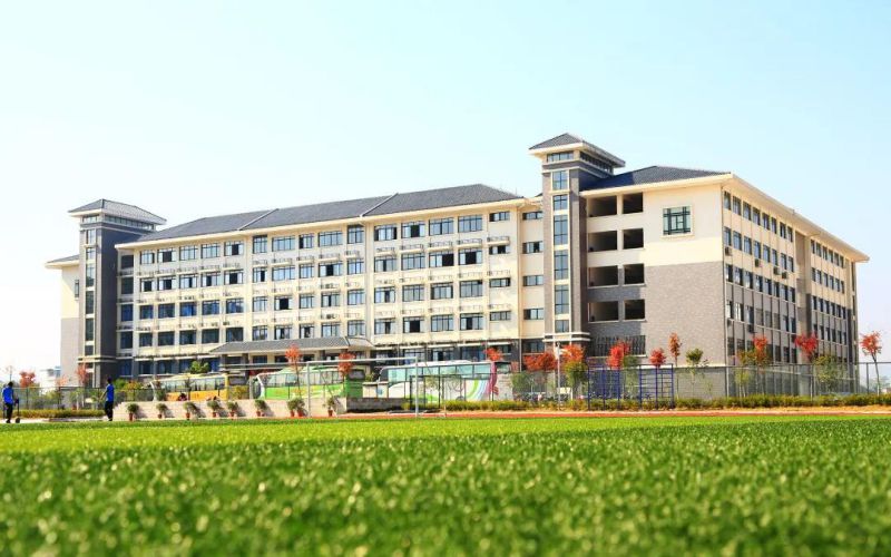 2024年瑞金中等專業(yè)學校有哪些專業(yè)