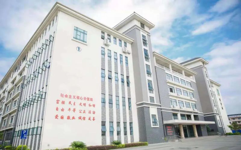 2024年長(zhǎng)沙南方職業(yè)學(xué)院有哪些專(zhuān)業(yè)