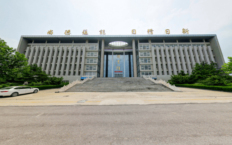 2024年張家口市職教中心有哪些專(zhuān)業(yè)