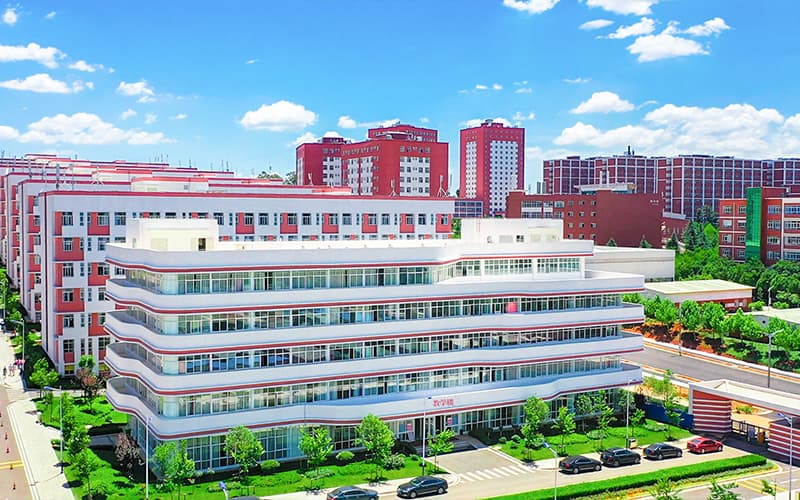 2024年中國(guó)五冶職工大學(xué)有哪些專業(yè)