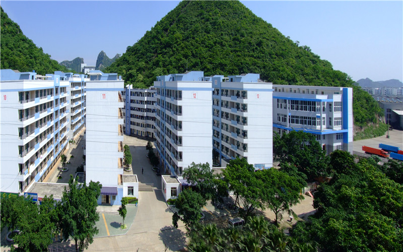 2024年河北省信息工程學(xué)校有哪些專(zhuān)業(yè)