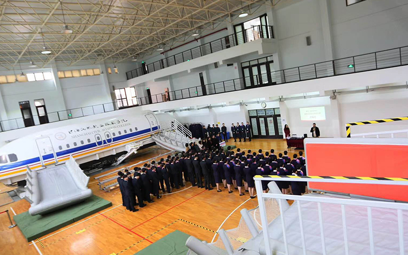2024年廣東石油化工職業(yè)技術學校有哪些專業(yè)