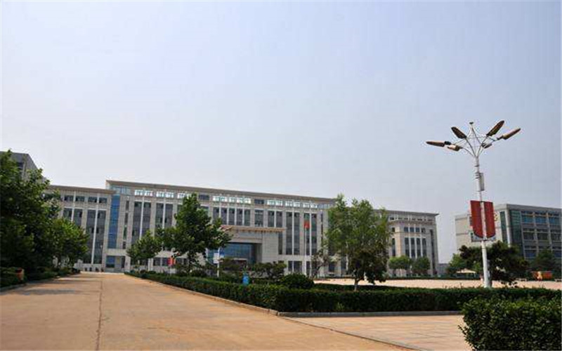 2024年濮陽(yáng)縣職業(yè)技術(shù)學(xué)校有哪些專(zhuān)業(yè)