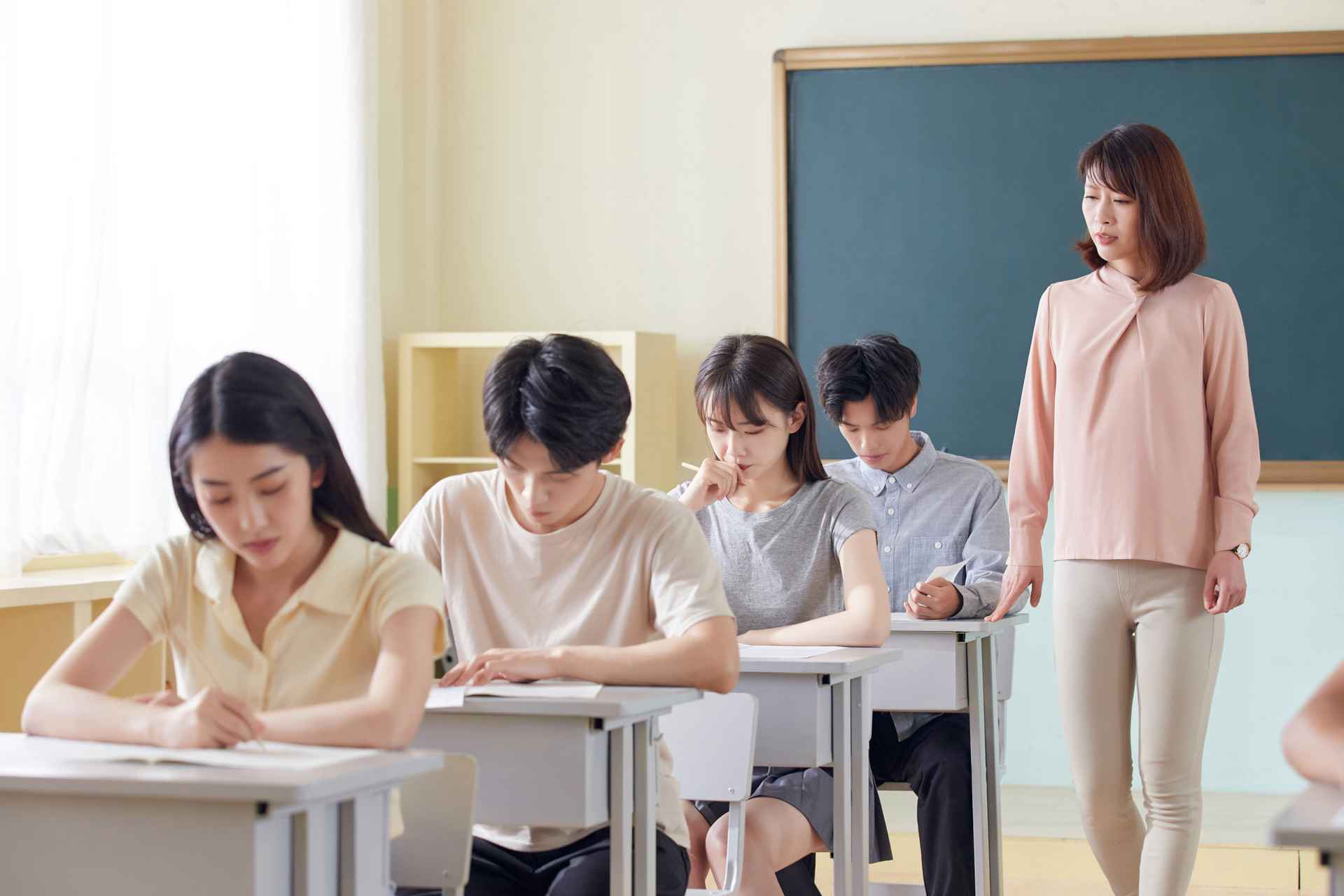 湖北專升本考試下周開始，考前還有什么注意事項須謹(jǐn)記？