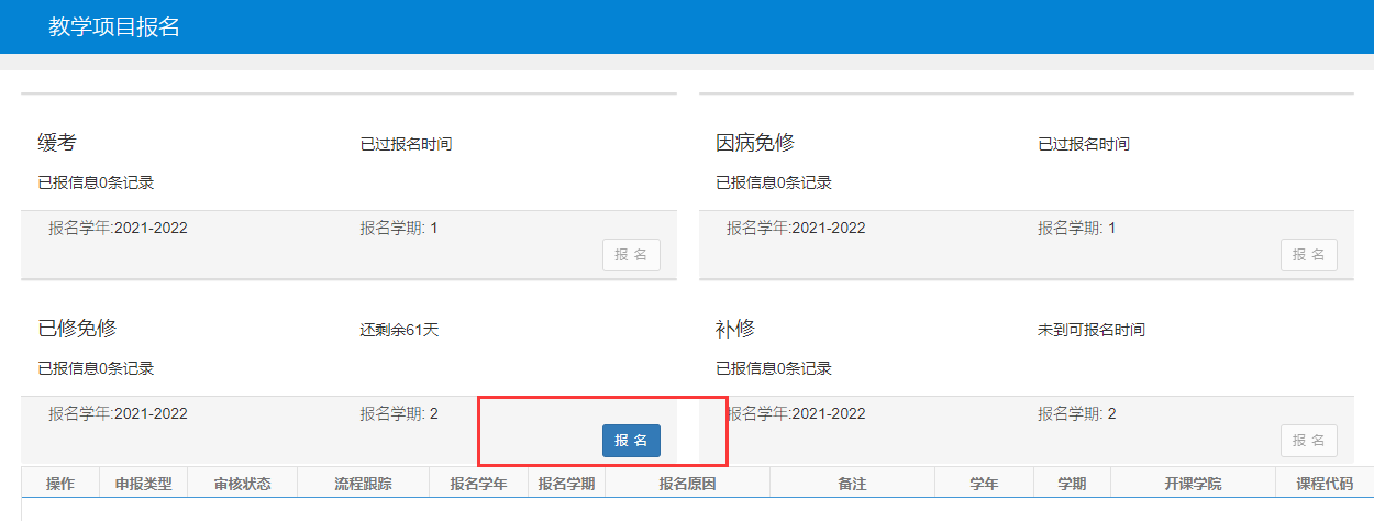 普通專升本生本科可以申請免修嗎？免修申請流程是怎樣的？