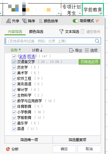 漢江師范學院2022專升本人數招滿了嗎？還有機會進行補錄嗎？